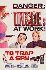 Watch To Trap a Spy Moviesjoy