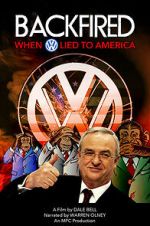 Watch Backfired: When VW Lied to America Moviesjoy