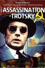 Watch The Assassination of Trotsky Moviesjoy