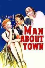 Watch Man About Town Moviesjoy
