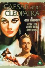 Watch Caesar and Cleopatra Moviesjoy