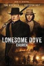 Watch Lonesome Dove Church Moviesjoy