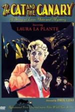 Watch The Cat and the Canary Moviesjoy