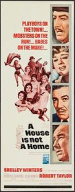 Watch A House Is Not a Home Moviesjoy