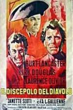 Watch The Devil's Disciple Moviesjoy