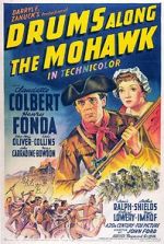 Watch Drums Along the Mohawk Moviesjoy