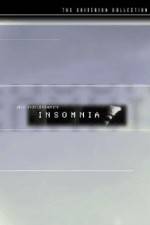 Watch Insomnia Moviesjoy