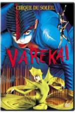 Watch Cirque du Soleil Varekai Moviesjoy