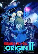 Watch Mobile Suit Gundam: The Origin II - Artesia\'s Sorrow Moviesjoy
