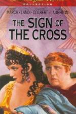 Watch The Sign of the Cross Moviesjoy