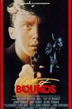 Watch Out Of Bounds Moviesjoy