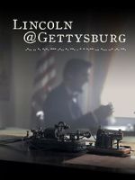 Watch Lincoln@Gettysburg Moviesjoy