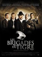 Watch The Tiger Brigades Moviesjoy