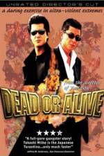 Watch Dead or Alive Hanzaisha Moviesjoy