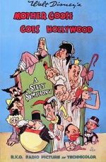 Watch Mother Goose Goes Hollywood Moviesjoy