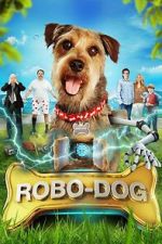 Watch Robo-Dog Moviesjoy
