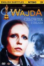Watch Czlowiek z zelaza Moviesjoy