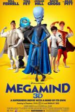 Watch Megamind Moviesjoy
