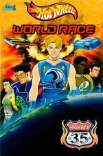 Watch Hot Wheels: World Race Moviesjoy