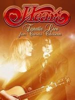 Watch Heart Live from Caesars Colosseum Moviesjoy