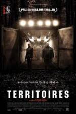 Watch Territories Moviesjoy