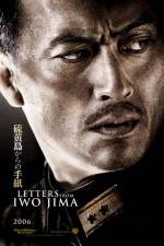 Watch Letters from Iwo Jima Moviesjoy