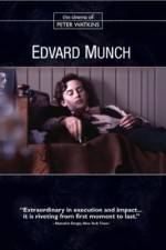Watch Edvard Munch Moviesjoy