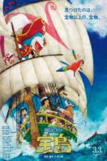 Watch Doraemon the Movie: Nobita\'s Treasure Island Moviesjoy