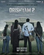 Watch Drishyam 2 Moviesjoy