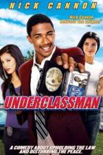 Watch Underclassman Moviesjoy
