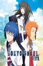 Watch Tokyo Ghoul: Jack Moviesjoy