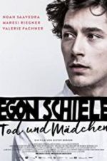 Watch Egon Schiele: Death and the Maiden Moviesjoy