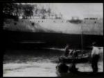 Watch Launch of Japanese Man-of-War \'Chitosa\' Moviesjoy
