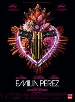 Watch Emilia Pérez Moviesjoy
