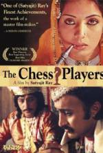Watch The Chess Players Moviesjoy