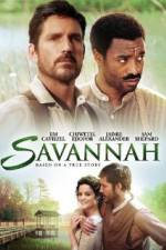 Watch Savannah Moviesjoy