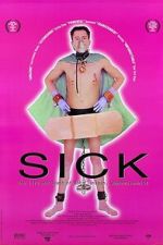 Watch Sick: The Life and Death of Bob Flanagan, Supermasochist Moviesjoy