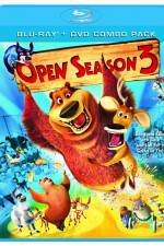 Watch Open Season 3 Moviesjoy