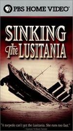 Watch Sinking the Lusitania Moviesjoy
