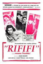 Watch Rififi Moviesjoy