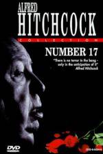 Watch Number Seventeen Moviesjoy