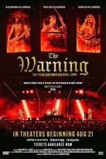 Watch The Warning Live From Auditorio Nacional, CDMX Moviesjoy