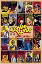 Watch Comic Book Confidential Moviesjoy