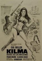 Watch Kilma, Queen of the Amazons Moviesjoy