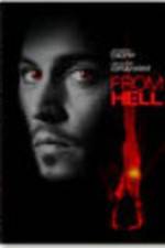 Watch From Hell Moviesjoy