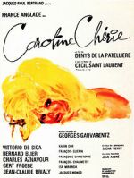 Watch Caroline chérie Moviesjoy