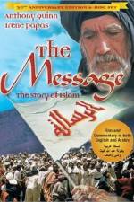 Watch The Message Moviesjoy