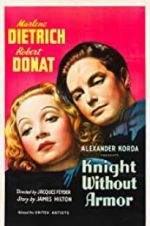 Watch Knight Without Armor Moviesjoy