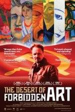 Watch The Desert of Forbidden Art Moviesjoy