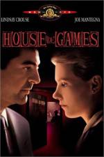 Watch House of Games Moviesjoy